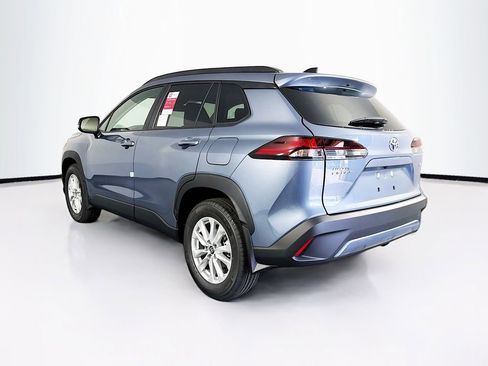 New 2026 Toyota Corolla Cross LE image 6
