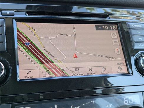 Used 2020 Nissan Rogue SL w/ Premium Package image 15