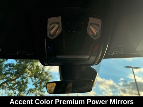 New 2026 RAM 1500 Big Horn w/ Night Edition image 13