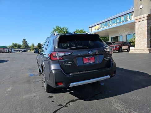 Used 2024 Subaru Outback Touring XT image 60