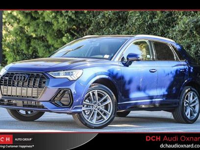 Used 2025 Audi Q3 2.0T Premium w/ Convenience Package