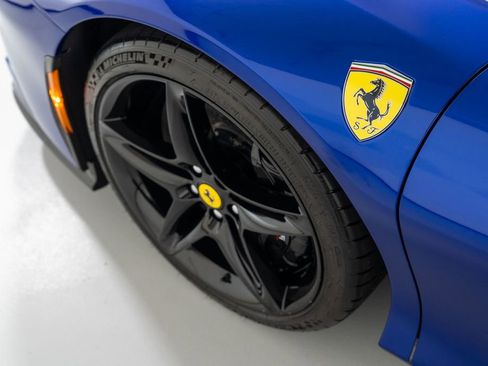 Used 2022 Ferrari SF90 Spider image 50