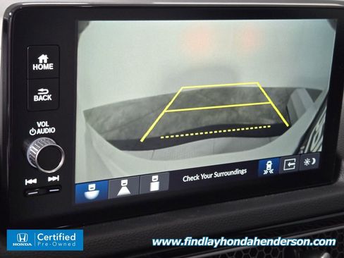 Used 2025 Honda Civic Sport Touring image 29