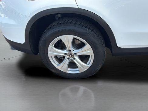 Used 2018 Mercedes-Benz GLC 300 image 35