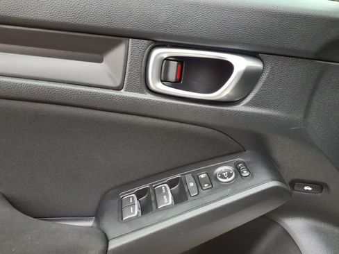 Certified 2022 Honda Civic Sport image 12