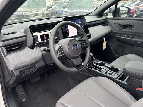 New 2026 Subaru Outback Limited image 26