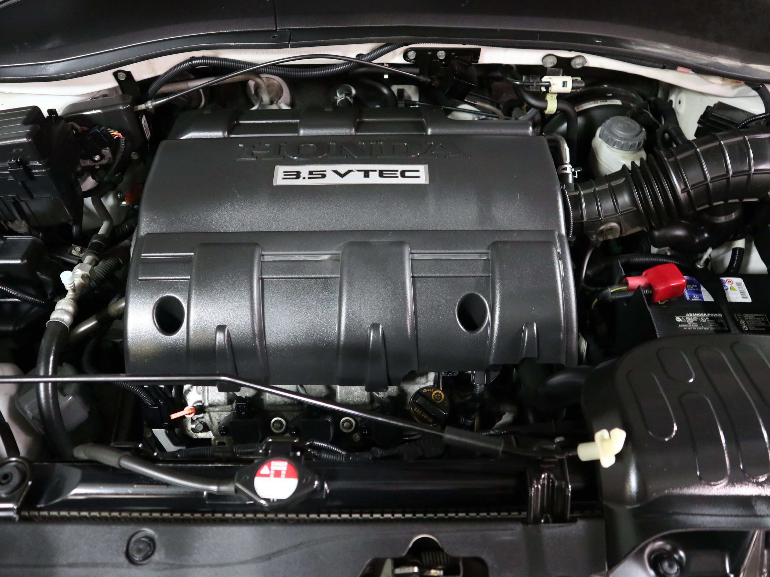 Used 2013 Honda Ridgeline RTL image 13