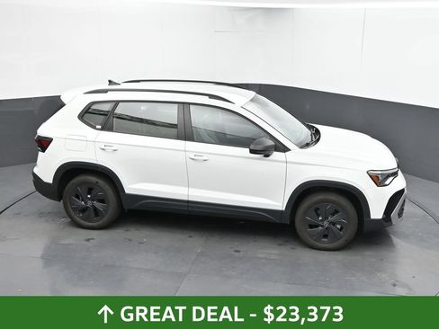 Used 2026 Volkswagen Taos S FWD image 35