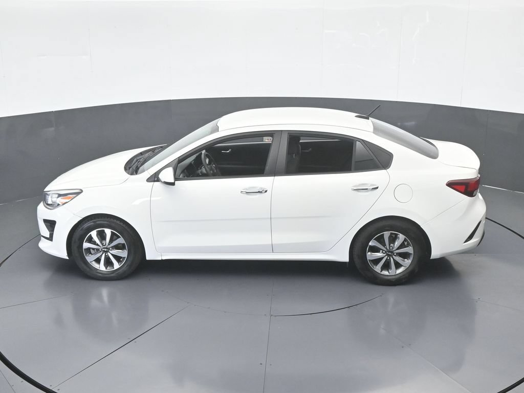 Used 2022 Kia Rio S w/ Technology Package FWD image 65