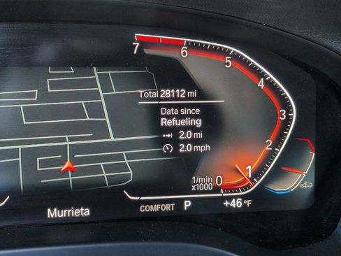 Certified 2023 BMW X3 xDrive30i w/ Premium Package image 22