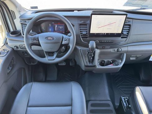 New 2026 Ford Transit 250 148 Medium Roof w/ Load Area Protection Package image 13