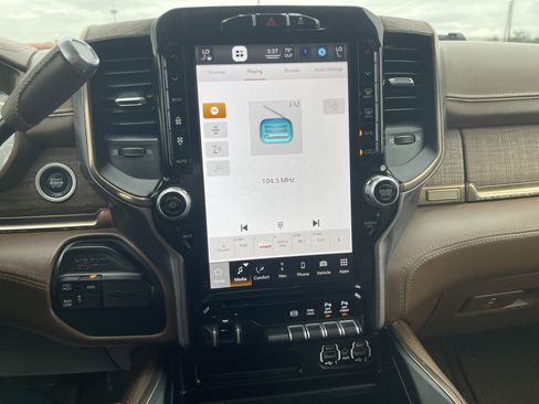 Used 2022 RAM 3500 Limited image 25