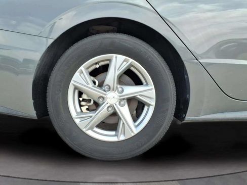 Used 2023 Hyundai Sonata SE FWD image 20