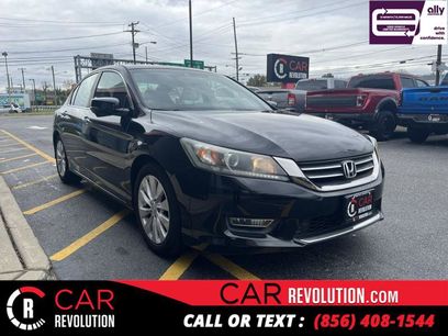 Used 2013 Honda Accord EX-L