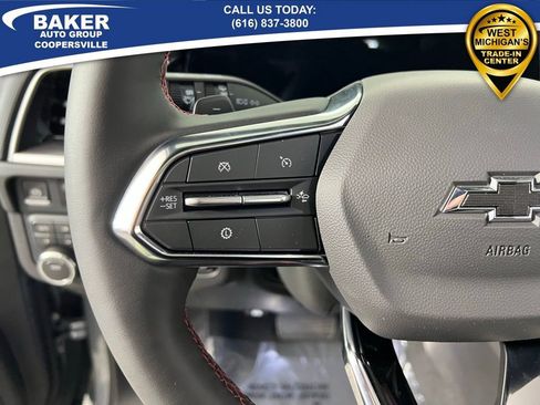 New 2026 Chevrolet Suburban RST w/ Comfort Package AWD/4WD image 24