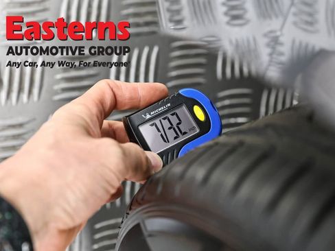 Used 2021 Nissan Sentra SR image 29