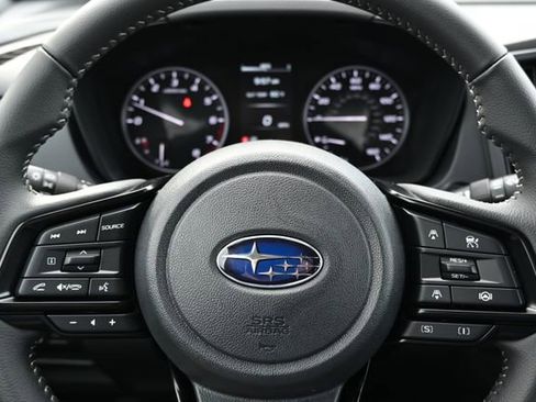 New 2026 Subaru Forester Premium image 27