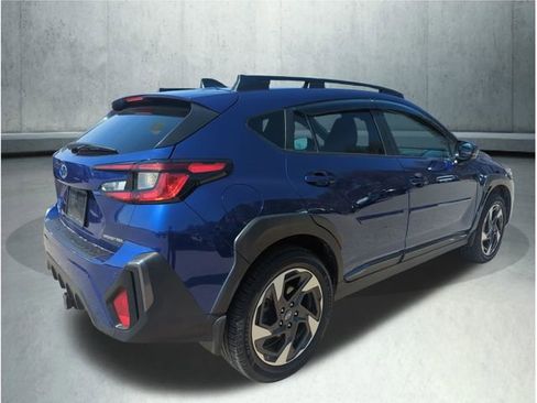 Used 2024 Subaru Crosstrek 2.5i Limited image 10