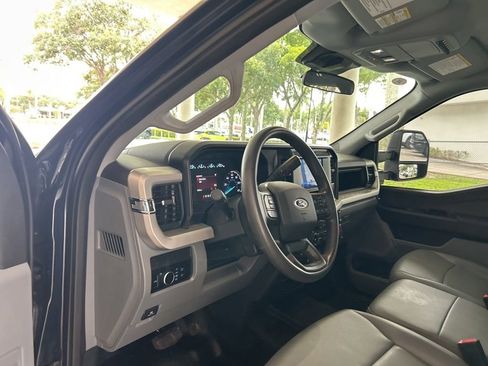 Used 2025 Ford F350 XL AWD/4WD image 6