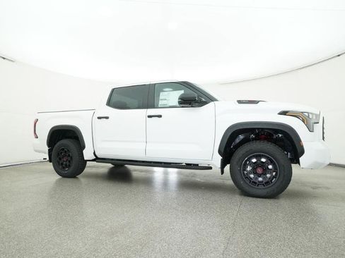 New 2026 Toyota Tundra TRD Pro image 18