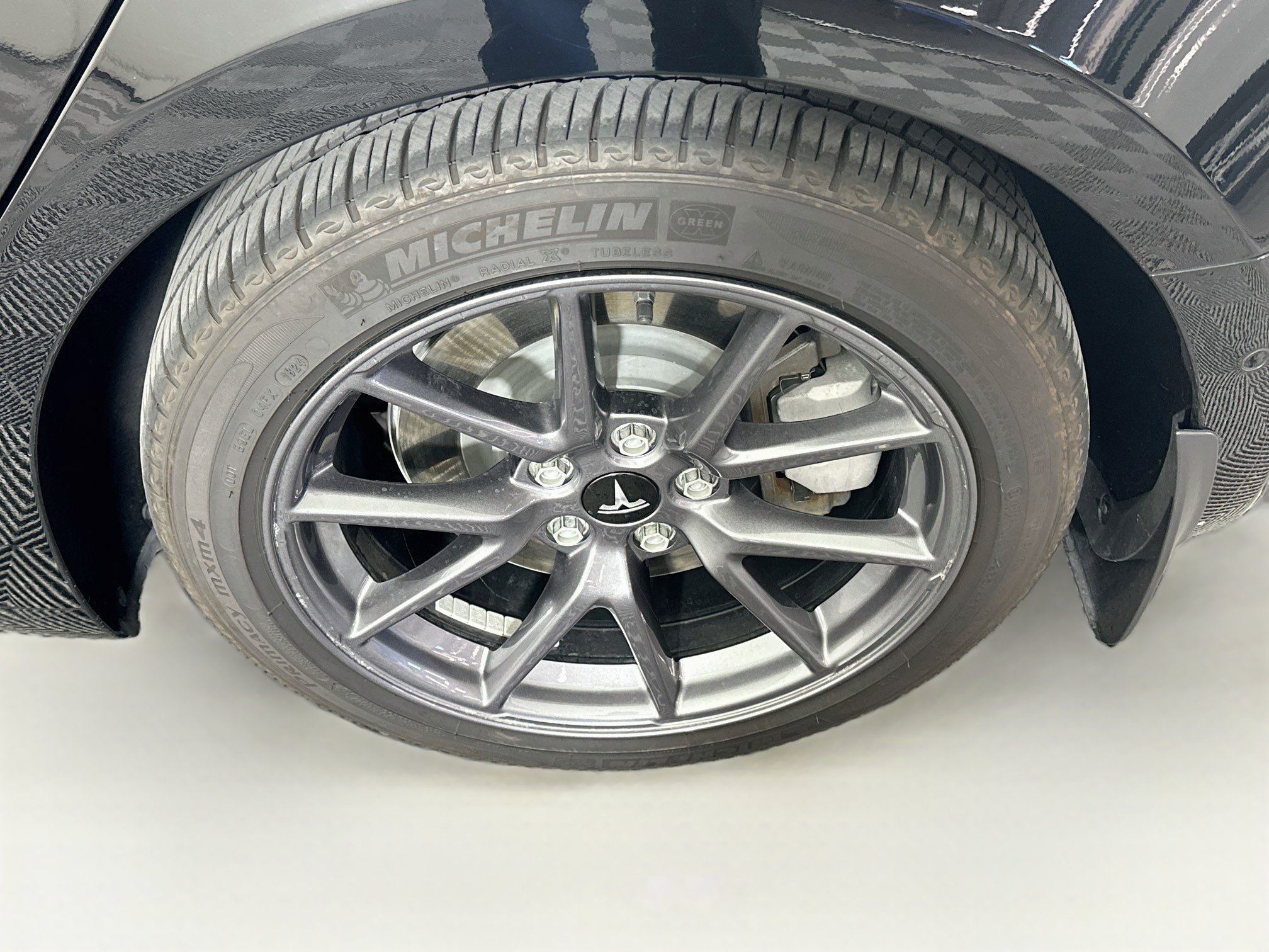 Used 2021 Tesla Model 3 Standard Range Plus RWD image 11