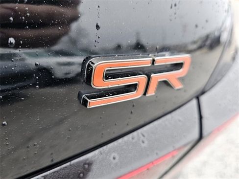 Used 2024 Nissan Altima 2.5 SR image 12