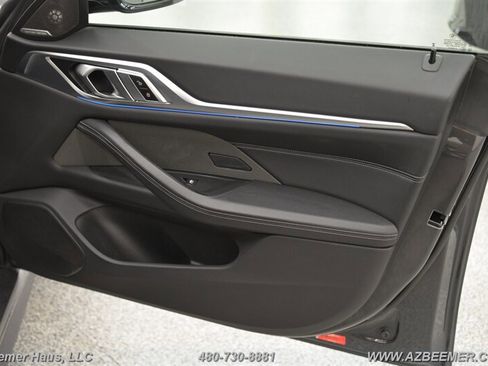 Used 2023 BMW i4 eDrive40 image 38