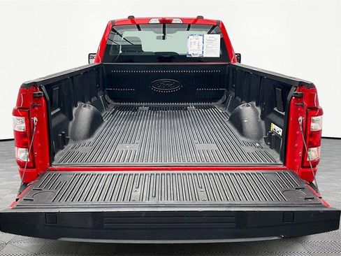 Used 2022 Ford F150 XL w/ Equipment Group 101A High image 16