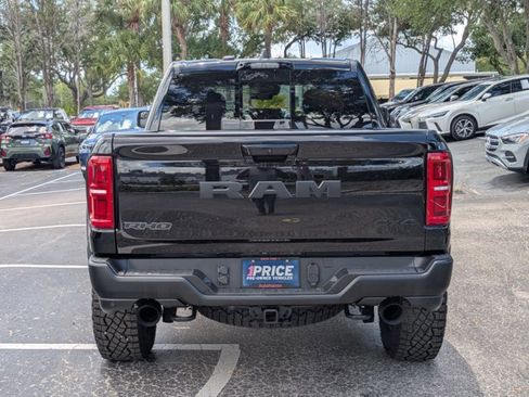 Used 2026 RAM 1500 RHO w/ RHO Level 1 Equipment Group AWD/4WD image 6