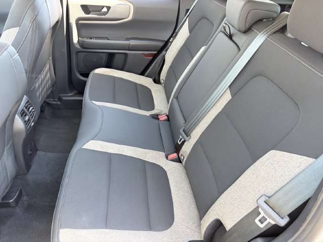 Used 2025 Ford Bronco Sport Big Bend AWD/4WD image 17
