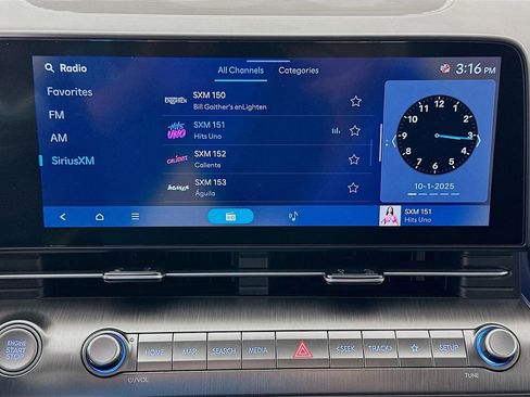 New 2026 Hyundai Kona SEL Premium image 11