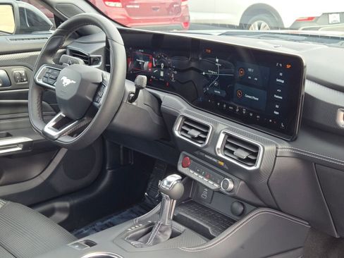 Used 2024 Ford Mustang GT Premium RWD image 7
