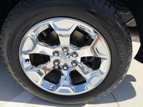 Used 2020 RAM 1500 Big Horn image 33