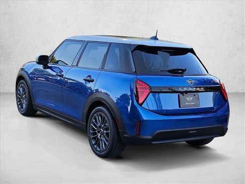 New 2026 MINI Cooper 4-Door Hardtop image 9