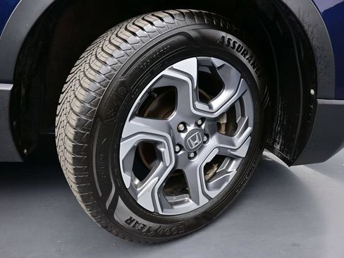 Used 2017 Honda CR-V EX-L image 38