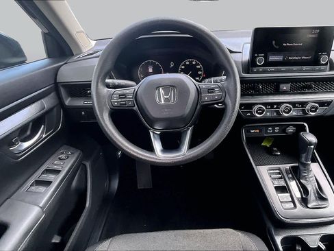 Used 2024 Honda CR-V EX image 6