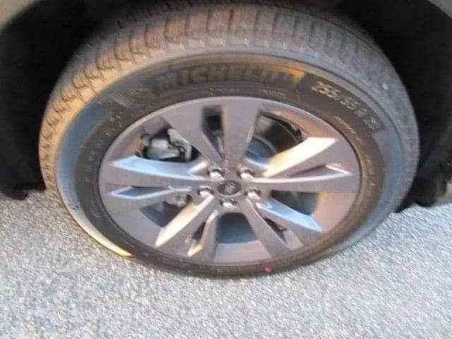 New 2026 Ford Explorer Active w/ Active Comfort Package AWD/4WD image 12