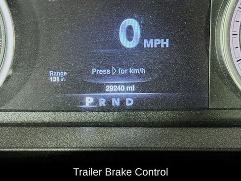 Used 2021 RAM 1500 Classic SLT w/ Electronics Group image 29