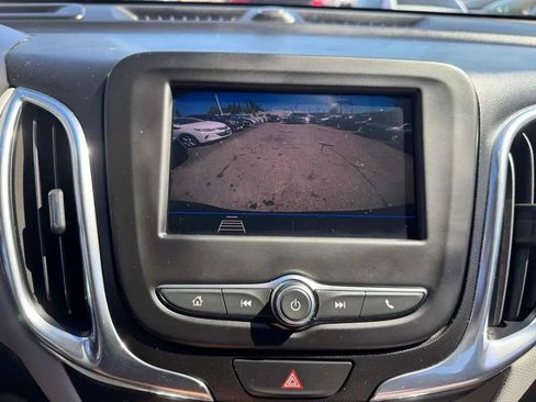 Used 2021 Chevrolet Equinox LS FWD image 20