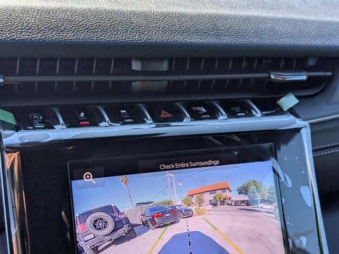 New 2025 Jeep Grand Cherokee Altitude image 25