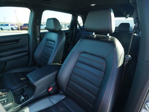 Used 2025 Honda CR-V Sport Touring image 35