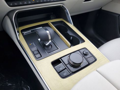 New 2026 MAZDA CX-90 3.3 Turbo S w/ Premium Plus image 32