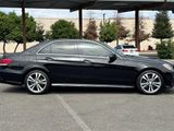 Used 2016 Mercedes-Benz E 350 Sedan image 3