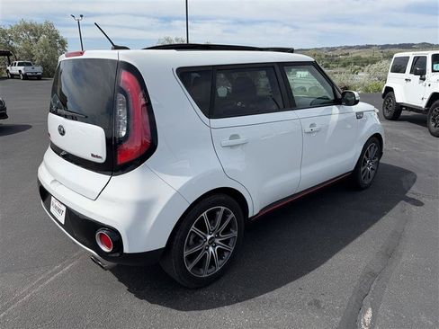 Used 2019 Kia Soul ! w/ Technology Package FWD image 8