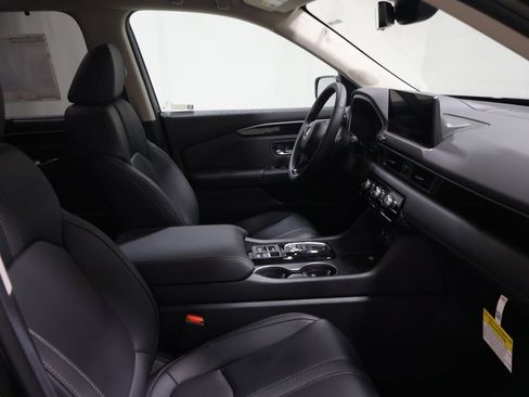 New 2026 Honda Pilot EX-L image 19