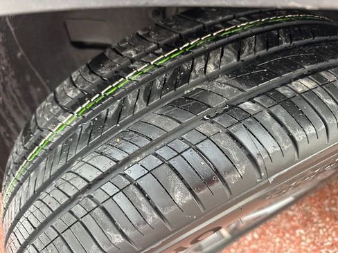 Used 2025 Hyundai Tucson SEL image 26