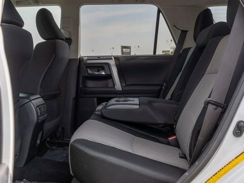 Used 2024 Toyota 4Runner SR5 image 8