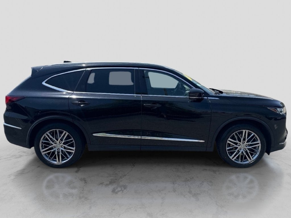 Used 2023 Acura MDX w/ Advance Package AWD/4WD image 9