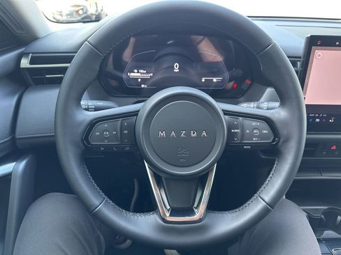 New 2026 MAZDA CX-5 Preferred AWD/4WD image 33