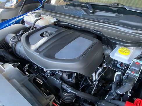 Used 2026 RAM 1500 Rebel w/ Rebel Level 1 Equipment Group AWD/4WD image 13